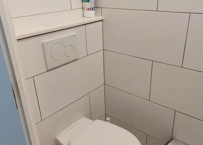 Chez Esmara Et Philippe