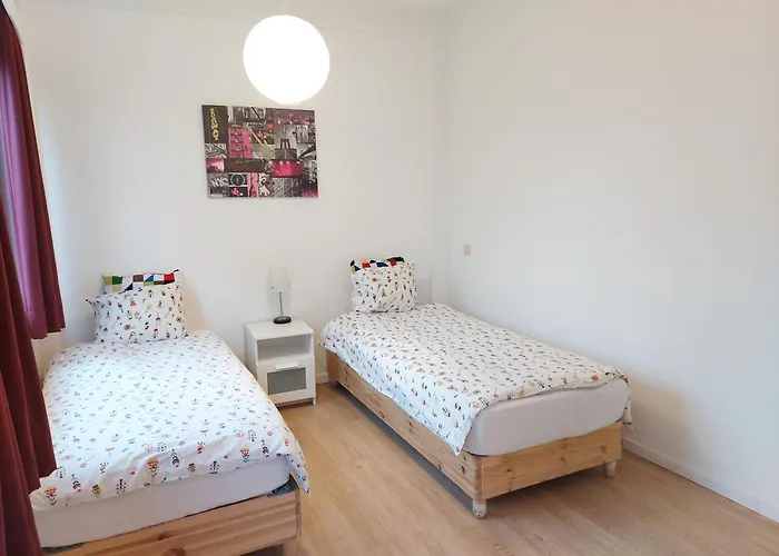 Chez Esmara Et Philippe Apartamento *