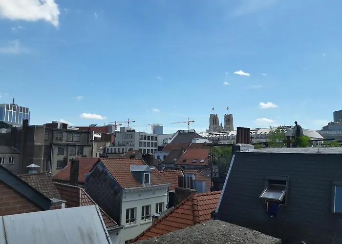 Apartman Chez Esmara Et Philippe *