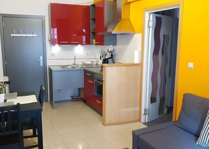 Chez Esmara Et Philippe *