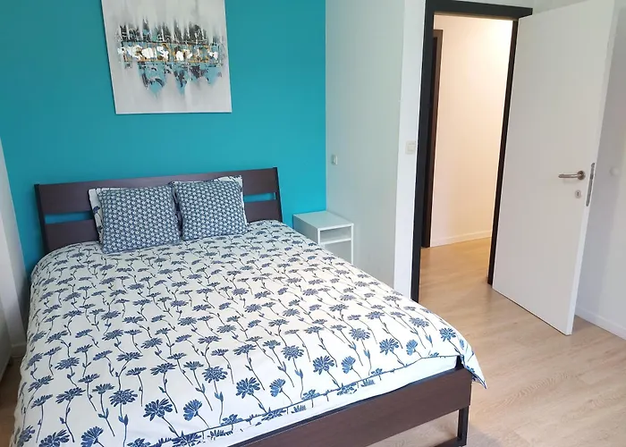 Chez Esmara Et Philippe *