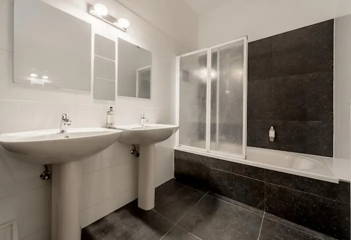 شقة Smartflats - Brusselian