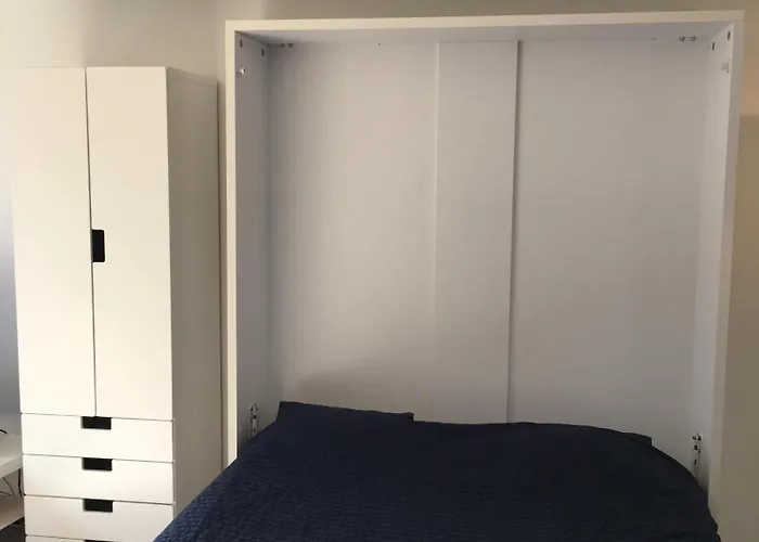 Flat Sympa Next Grand Place Appartement Bruxelles