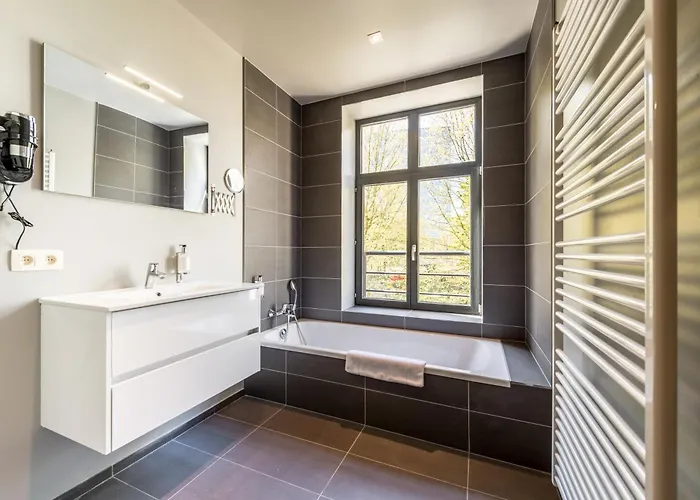 Smartflats - Berlaymont