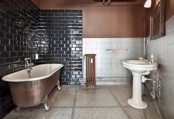 Smartflats - Manneken Pis *