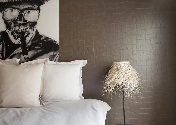 Lejlighed Smartflats - Manneken Pis