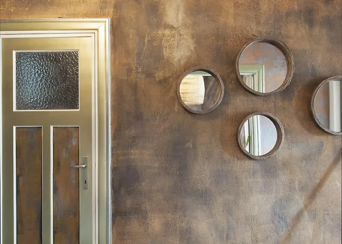 Smartflats - Manneken Pis Apartman Brüsszel