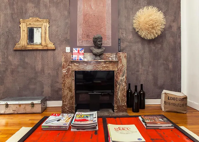 Smartflats - Manneken Pis *