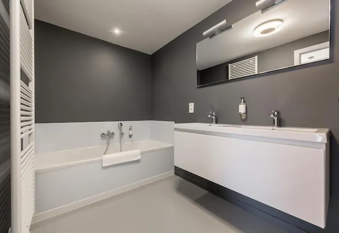 Smartflats - Postiers Apartament *