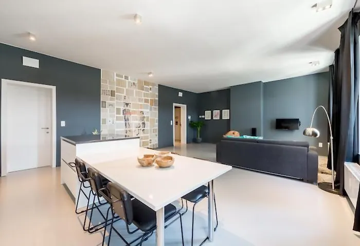 Smartflats - Postiers *