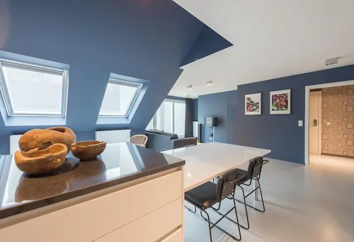 Smartflats - Postiers