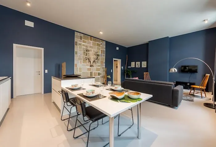 Smartflats - Postiers *