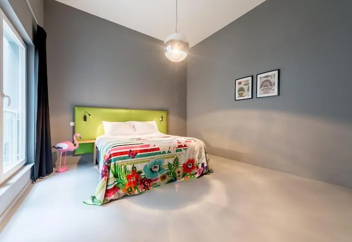 Smartflats - Postiers * Brusel