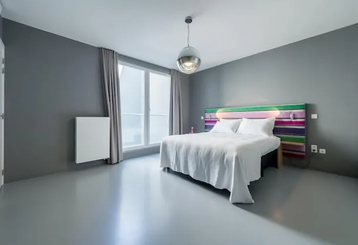 Smartflats - Postiers