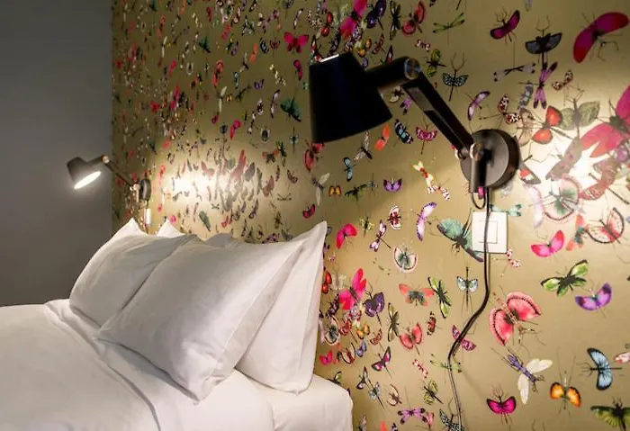 Smartflats - Postiers Brusel