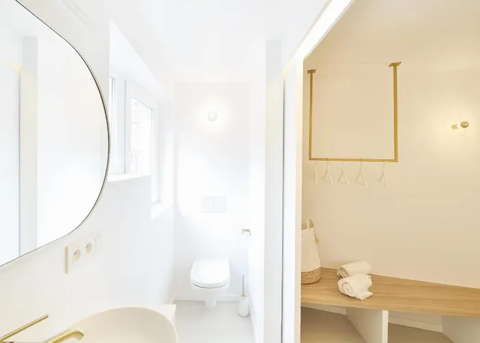 Urban Walls 4* Brüsszel