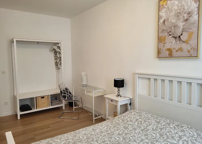 Alloggio in famiglia Eden's Private - European Quarter *