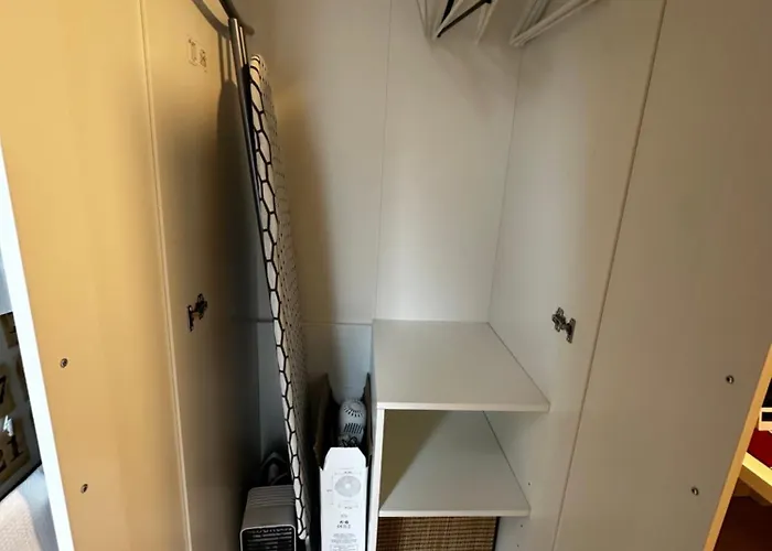 Alexanor Cosy Private In A Shared Privatunterkunft