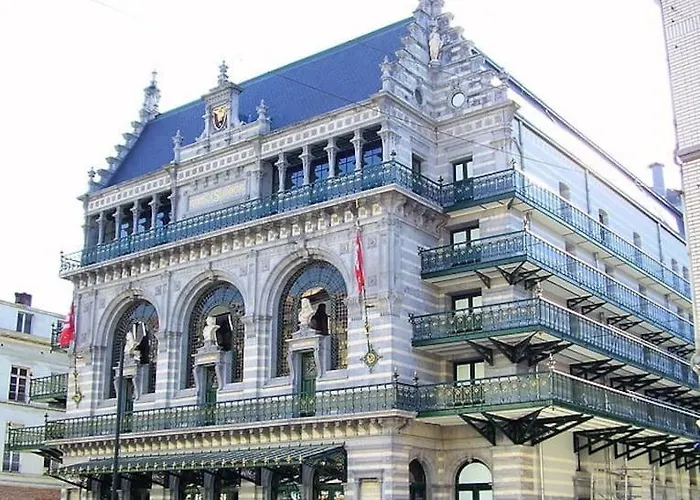 Penthouse Duplex Cosy 2 Au Coeur De Διαμέρισμα Βρυξέλλες