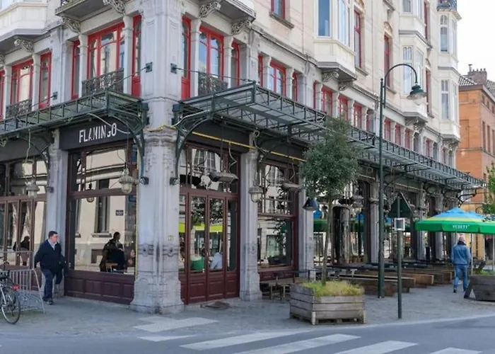 Penthouse Duplex Cosy 2 Au Coeur De Διαμέρισμα *