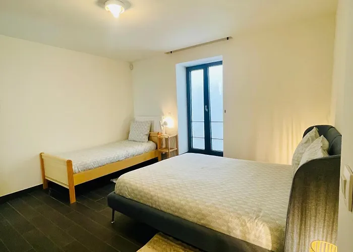 Loft Retreat * Brüssel