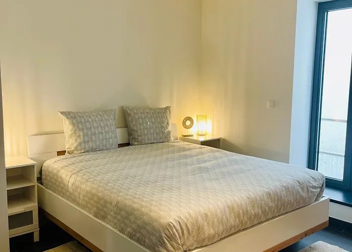 Loft Retreat Apartment