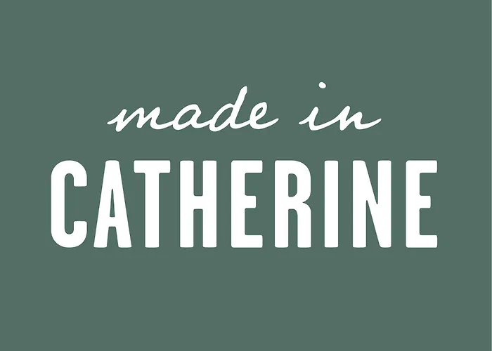 Made In Catherine Hotel Brussel