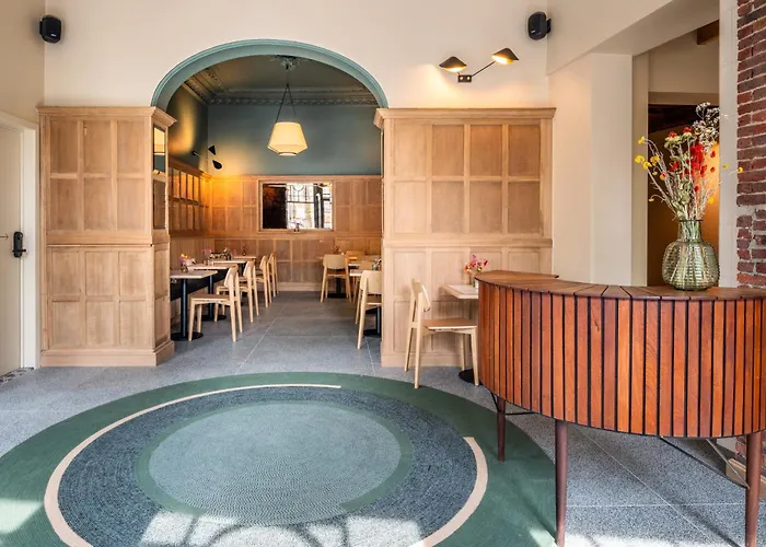 Hotel Made In Catherine