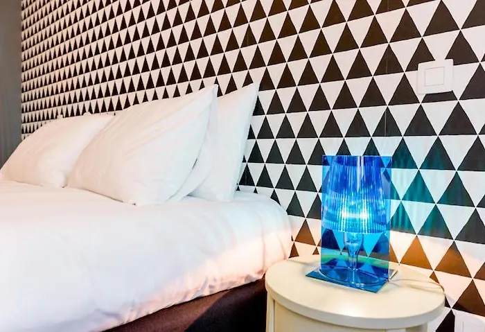 Apartmán Smartflats - Postiers Brusel