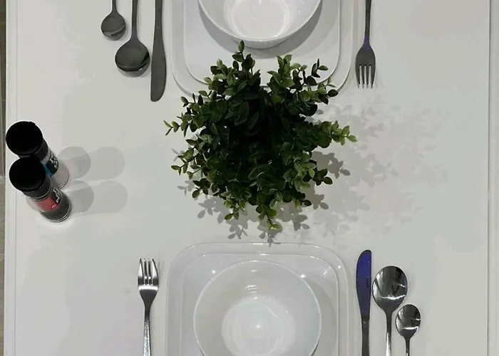 Apartment Sublime Calme Cosy & Jacuzzi