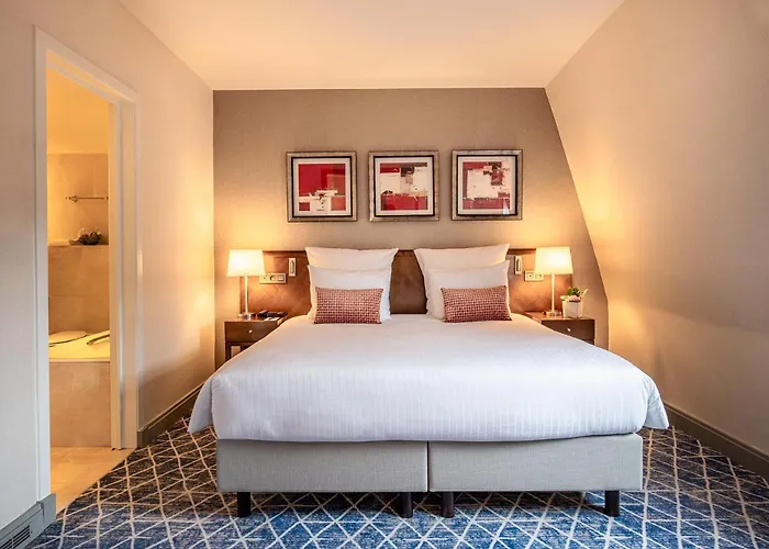 Warwick Grand-place 4*