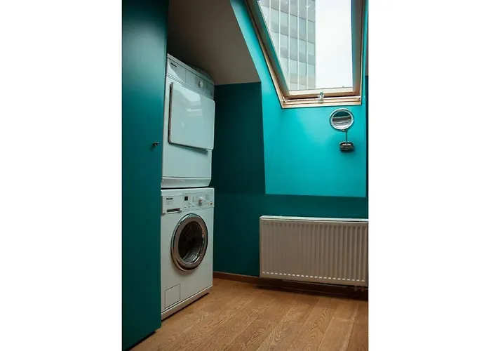 Smartflats - Monnaie