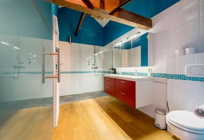 Smartflats - Monnaie