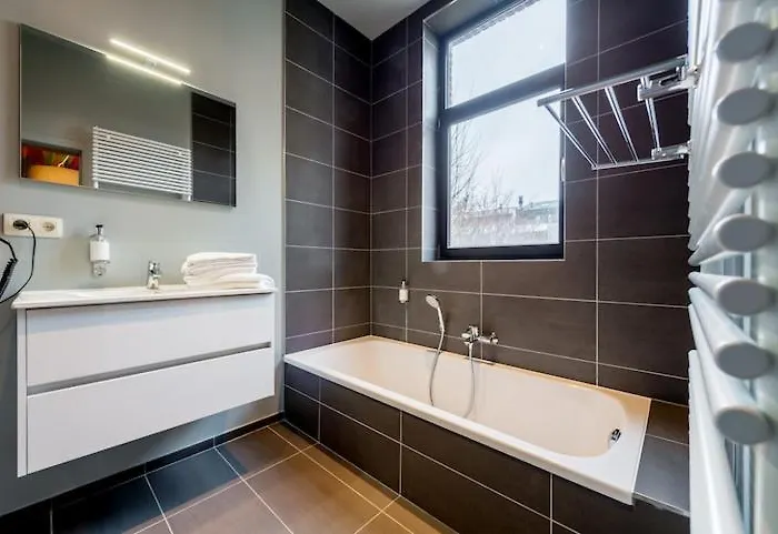 Appartement Smartflats Design - Schuman *