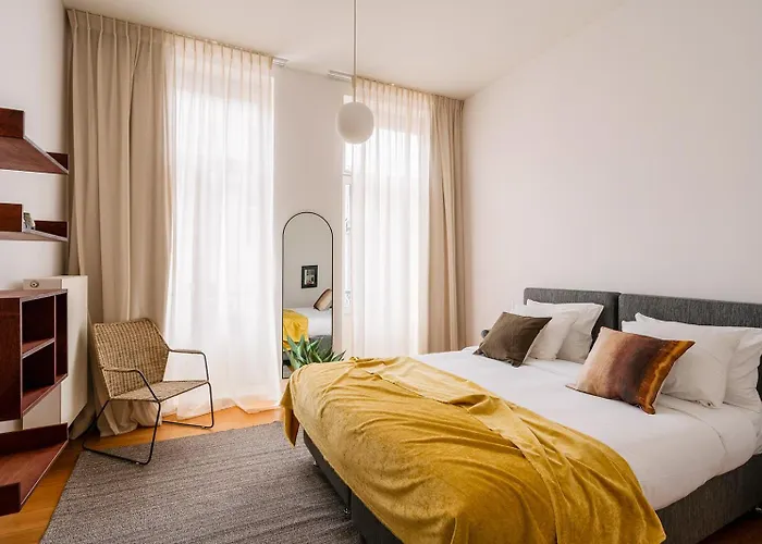 Capitale Appartement *