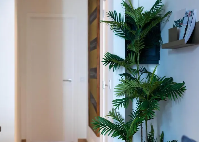 Smartflats - Rogier 布鲁塞尔