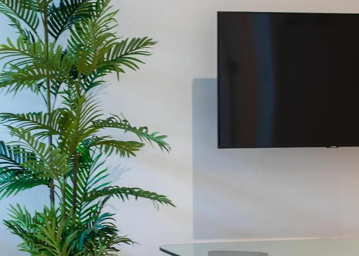 Smartflats - Rogier *