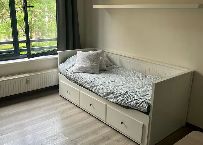 Coeur De Bruxelles, Grand-place Et Mannekenpiss Apartment