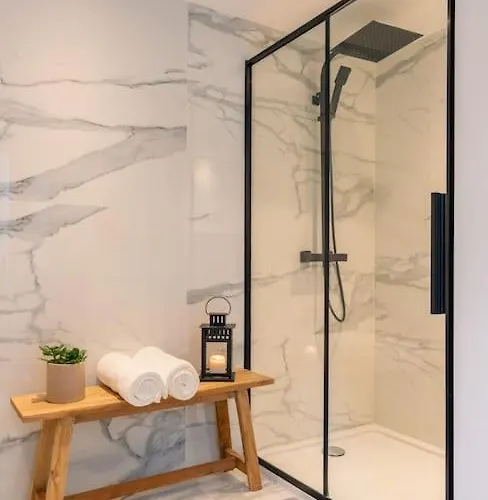 Panorama Mont Des Arts ブリュッセル