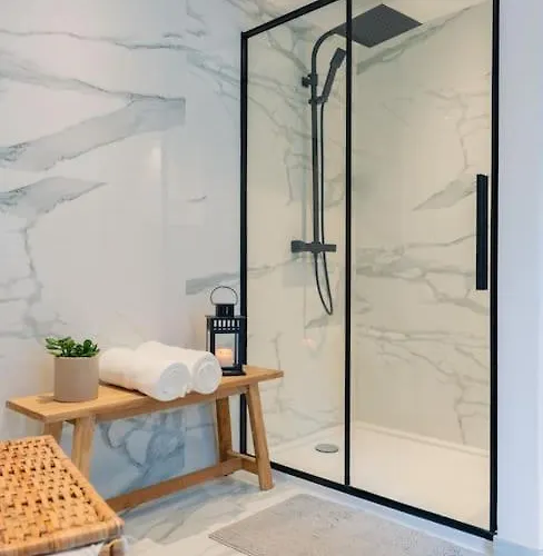 Panorama Mont Des Arts