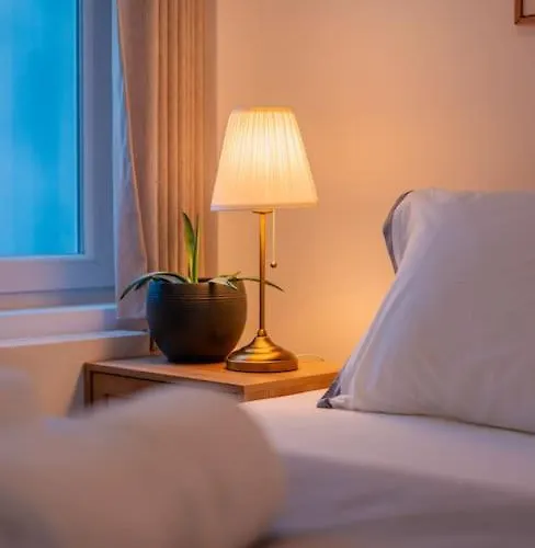 Panorama Mont Des Arts Appartement *