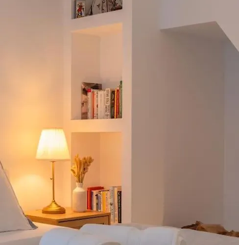 Panorama Mont Des Arts * Brussel