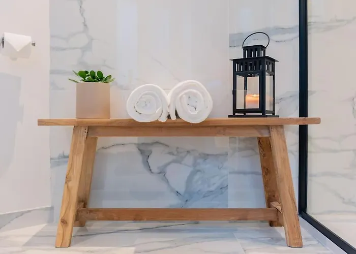 Panorama Mont Des Arts