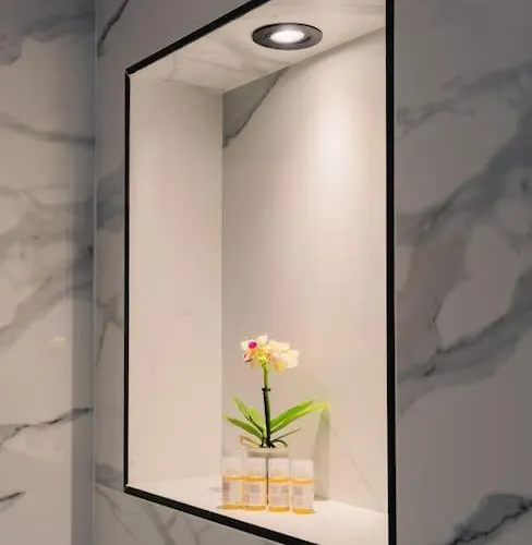 Panorama Mont Des Arts アパート *