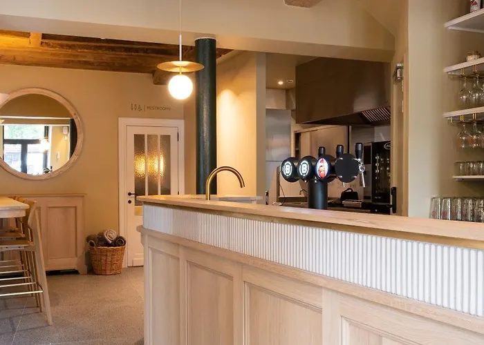 Hotel Made In Catherine