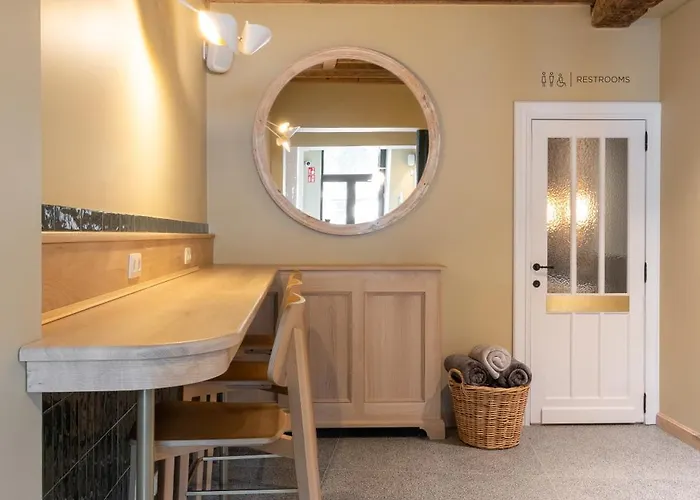 Hotel Made In Catherine 3*