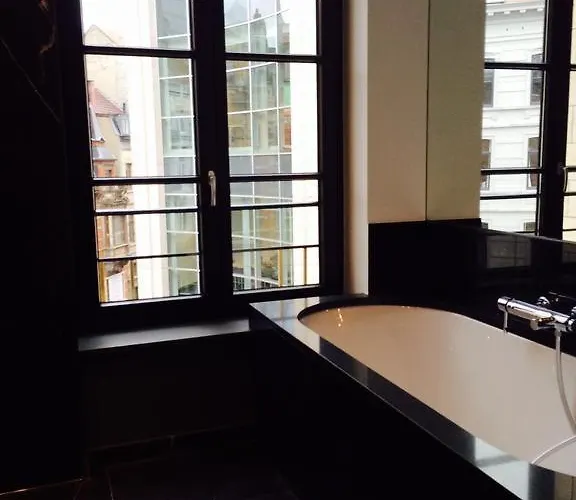 Smartflats Premium - Palace Du Grand Sablon