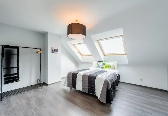 Apartment Smartflats - Berlaymont