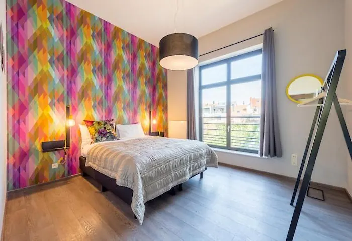 Smartflats - Berlaymont *