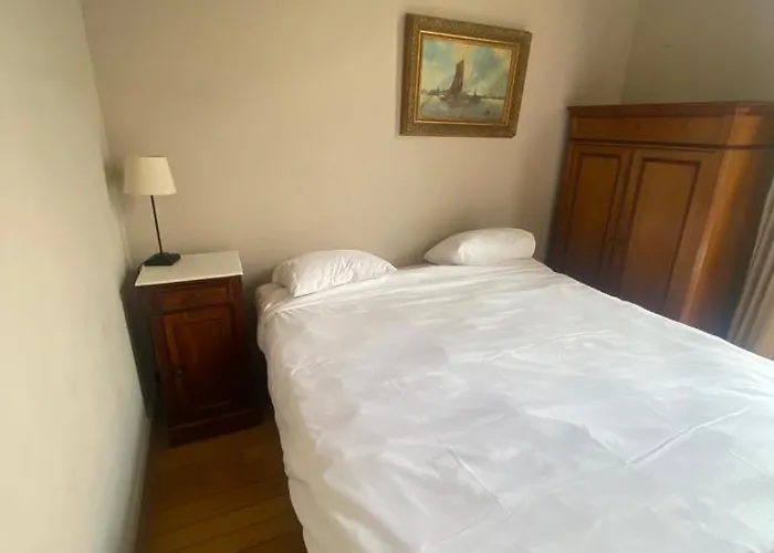 Smartflats - Collector Apartment *